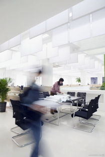 简约与功能的融合 北京墨臣建筑设计事务所办公楼设计解析