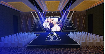 展台设计服务 专业与温度并存的设计体验