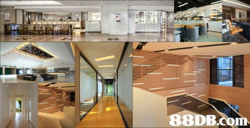 专业室内设计、家私设计及工程服务 打造个性化生活空间